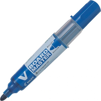 Pilot V-Board Master Begreen WBMA-VBM červený – Hledejceny.cz