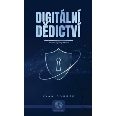 Digitální dědictví - Ivan Doubek
