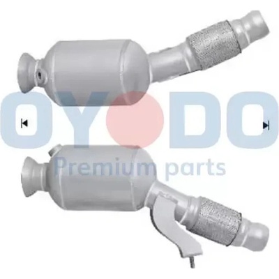 Oyodo Katalyzátor OYD 20N0042-OYO