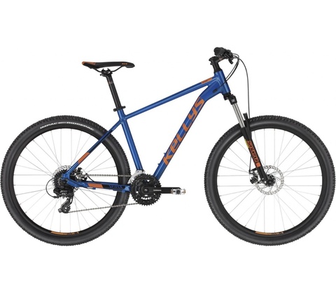 Kellys Spider 30 2022