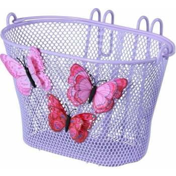 Basil Jasmin Butterfly