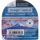 Yankee Candle Majestic Mount Fuji vonný vosk do aromalampy 22 g