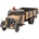 Revell R03250 Немски камион тип 2, 5-32 - сглобяем модел (r03250)