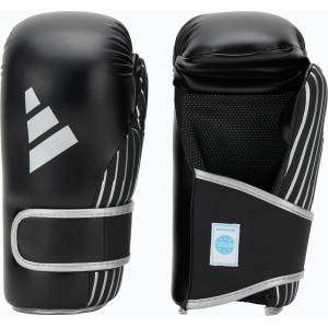 adidas Боксови ръкавици Adidas Pro Point kickboxing black
