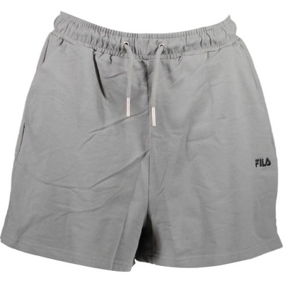 Fila Къси панталони за жени fila, Цвят Сиво (faw0453_grigio_80027)