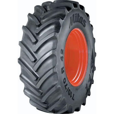 Mitas SFT 600/70 R30 152D