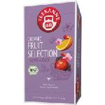 TEEKANNE Bio Organic Fruit Selection - 60 г