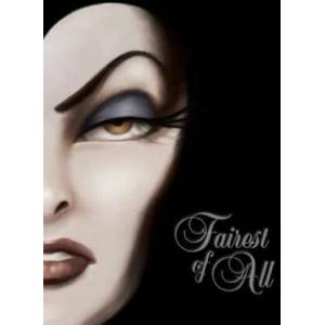 Fairest of All (ISBN: 9781423106296)
