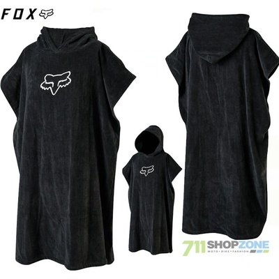 Fox župan Reaper Change Towel