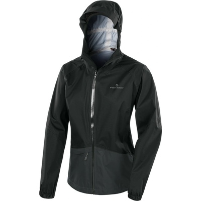 Ferrino Kunene Jacket Woman Black