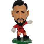 Creative Toys Фигура Creative Toys Sports: Soccerstarz - Paris St Germain Gianluigi Donnarumma Home Kit, 5 cm (405495)