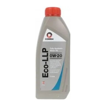 Image 1 of Comma Eco-LLP 0W-20 1 l