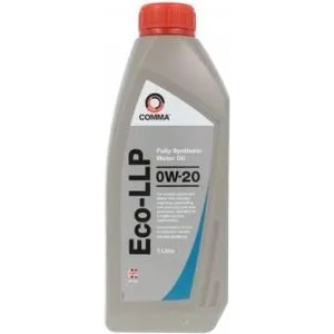 Comma Eco-LLP 0W-20 1 l