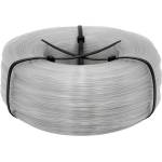 Recycling Fabrik rPETG Refill Polished Glass (Transparent) - 1, 75 mm / 1000 g (PTGX-R175-1000-POGL)