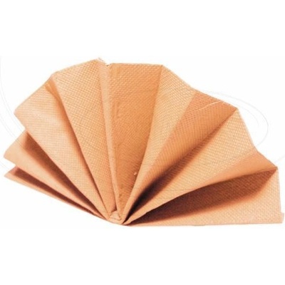 Wimex Obrúsok DekoStar apricot 40x40cm 40ks