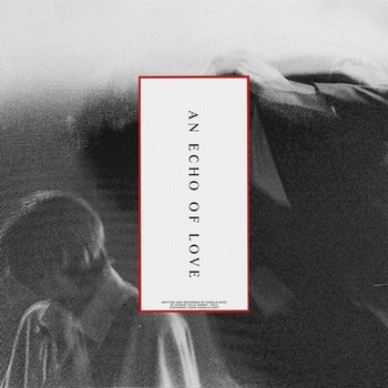 Kerala Dust - An Echo Of Love (LP) (5400863183288)