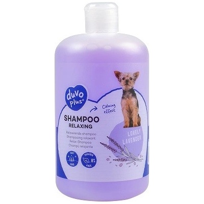 Duvo Šampón DUVO+ Puppy s extraktom z kamiliek 250 ml