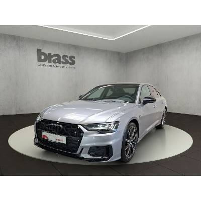 Audi A6 40 TDI quattro S-line 150 kW