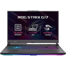 Asus ROG Strix G17 G713PV-LL145