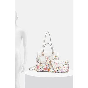 Calvin Klein чанта crossbody дамска от имитация на кожа (LV04F3268G) - answear - 117,33 лв
