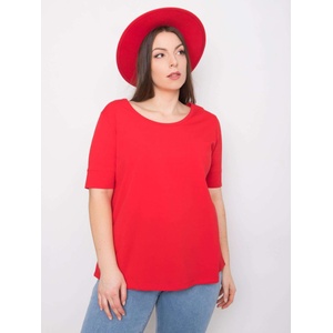 BFG Дамска тениска модел 6330.92P Basic Feel Good