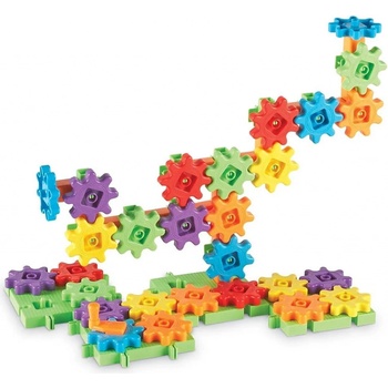 Learning Resources ozubená kola