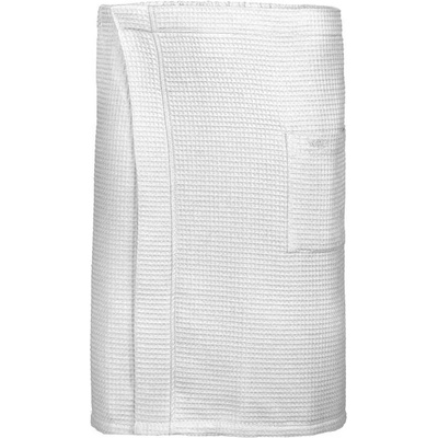 Vossen kilt do sauny pánský 140 x 60 cm bílá