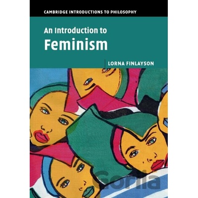 Introduction to Feminism Finlayson Lorna