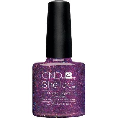 CND Shellac UV Color Nordic Lights 7,3 ml