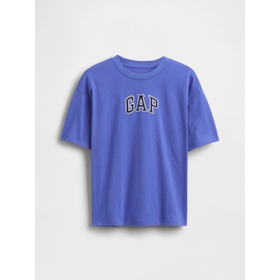 GAP dětské tričko s logem 782451-04