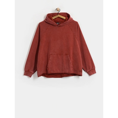 Vans Tilt Rolled Hem HD poppy ember