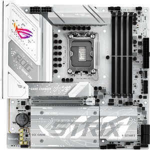ASUS ROG STRIX B860-G GAMING WIFI (90MB1JF0-M0EAY0) Дънни платки