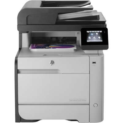 HP Color LaserJet Pro MFP M476dn CF386A