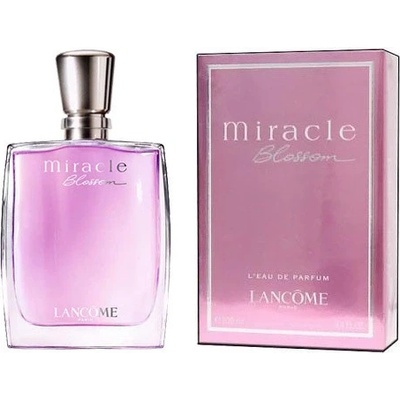 Lancôme Miracle Blossom parfémovaná voda dámská 50 ml