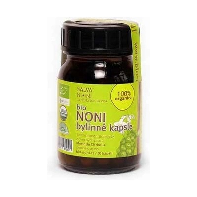 Salva Noni Bio Noni 60 kapsúl