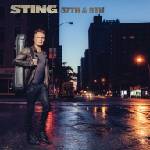 Universal Sting: 57TH & 9TH (Super Deluxe Edition) - CD+DVD (015000)