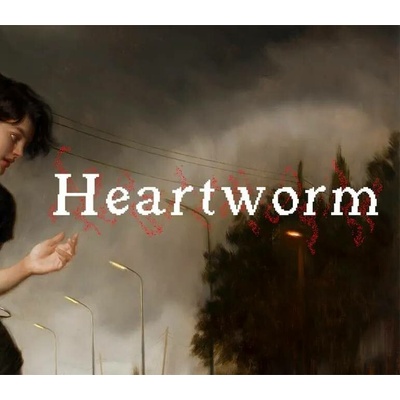 Heartworm