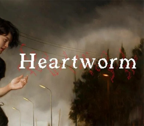 Heartworm