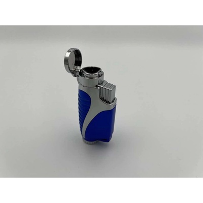 Hadson ´Boss´ Chrome I Blue