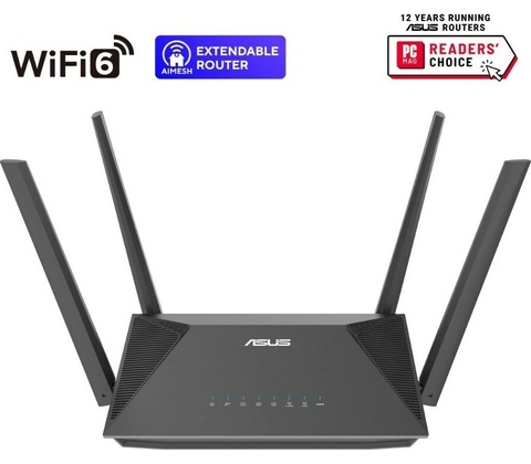 Asus RT-AX52 Pro