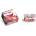 Monge Fruit chicken with apple 80 g