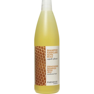 Evelon Pappa Reale Shampoo regeneračný šampón s materou kašičkou 1000 ml