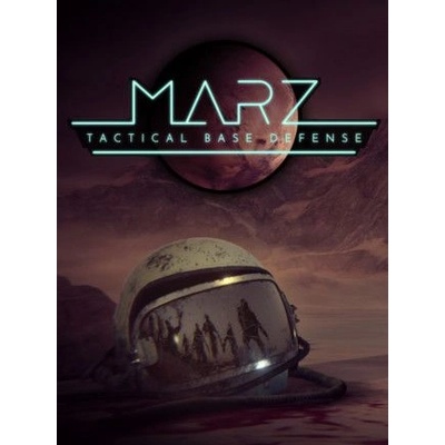 doorfortyfour MarZ Tactical Base Defense (PC)