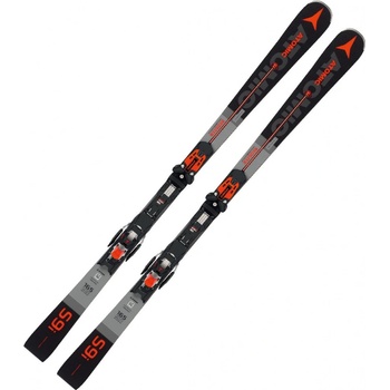 Atomic Redster S9i 19/20