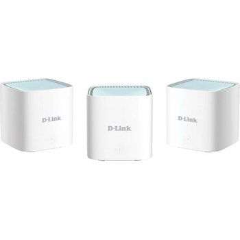 D-Link M15, 3ks