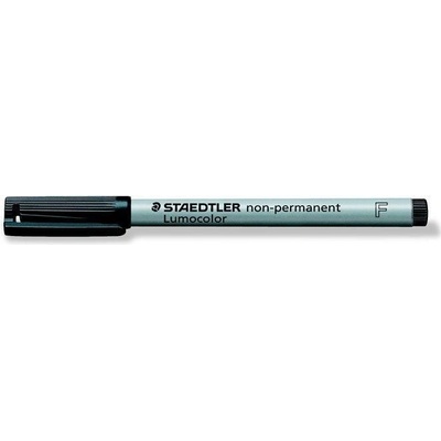 Staedtler Lumocolor 316 F černá