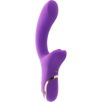 SuperLove G Play Squirt Trainer Suction Rabbit