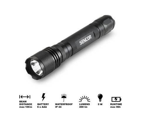 Sencor SLL 112
