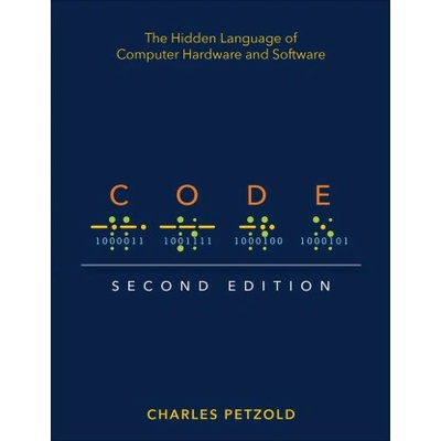 Code - Charles Petzold