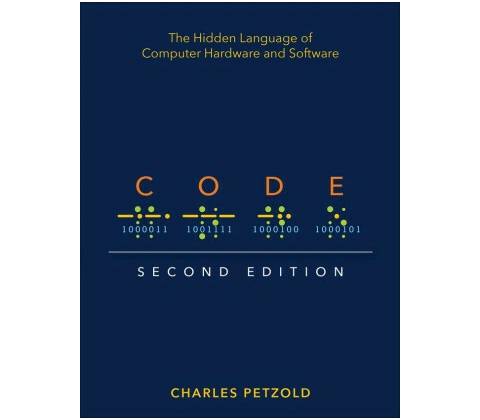 Code - Charles Petzold